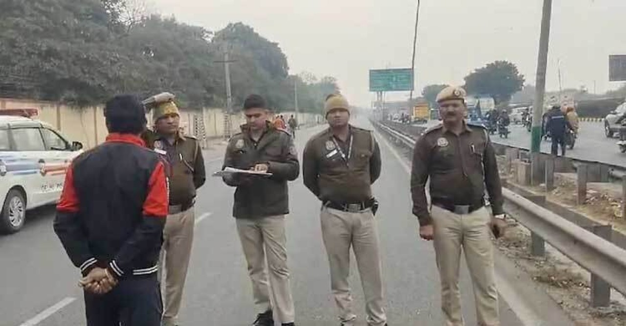 দিল্লির সামরিক এলাকায় মিললো ৮ বছরের শিশুর মরদেহ, ধর্ষণের অভিযোগ পরিবারের