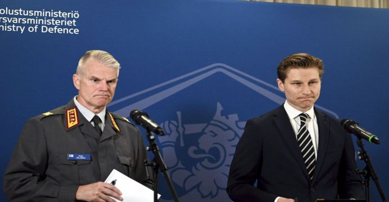 মস্কোকে ‘বার্তা’ দিতে রুশ সীমান্তের কাছে ন্যাটো ঘাঁটি