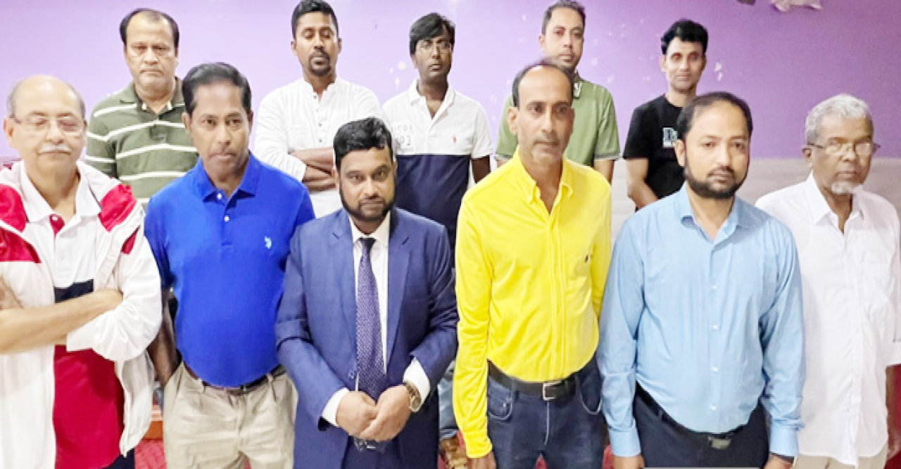 নিউইয়র্ক অঙ্গরাজ্য ও মহানগর বিএনপির নতুন কমিটি