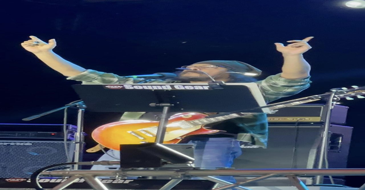 নিউইয়র্কে জেমস, তাহসানসহ ১৭ সঙ্গীতশিল্পী পেলেন ঢালিউড অ্যাওয়ার্ড