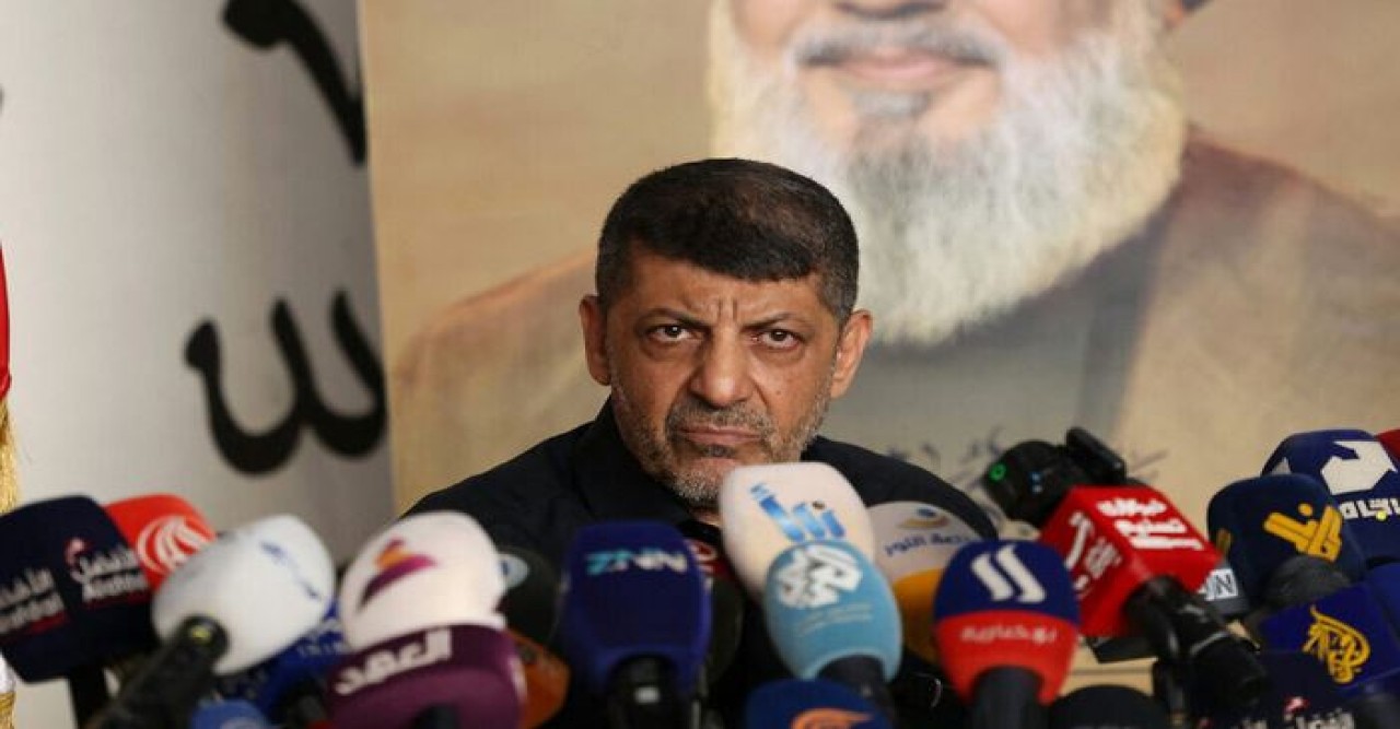 বৈরুতে ইসরায়েলি হামলায় হিজবুল্লাহ মুখপাত্র নিহত