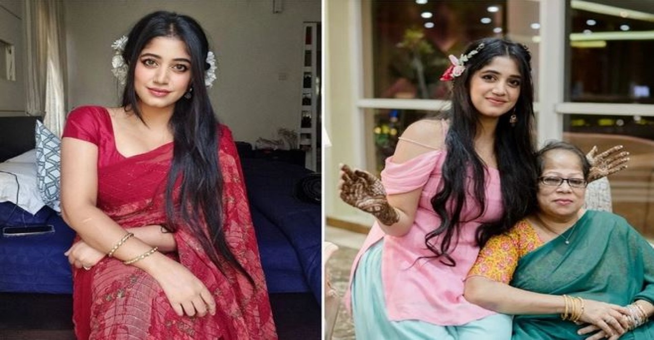 মা হারালেন মডেল অভিনেত্রী শেহতাজ