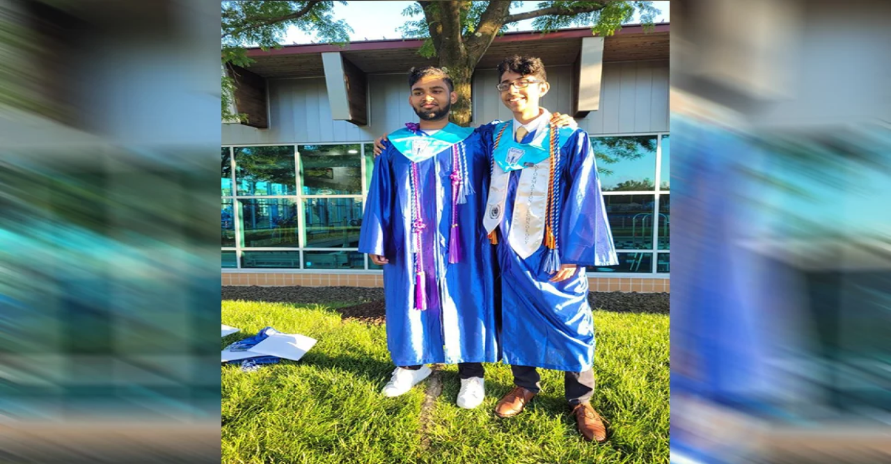 যুক্তরাষ্ট্রে সড়ক দুর্ঘটনায় দুই বাংলাদেশি শিক্ষার্থী নিহত