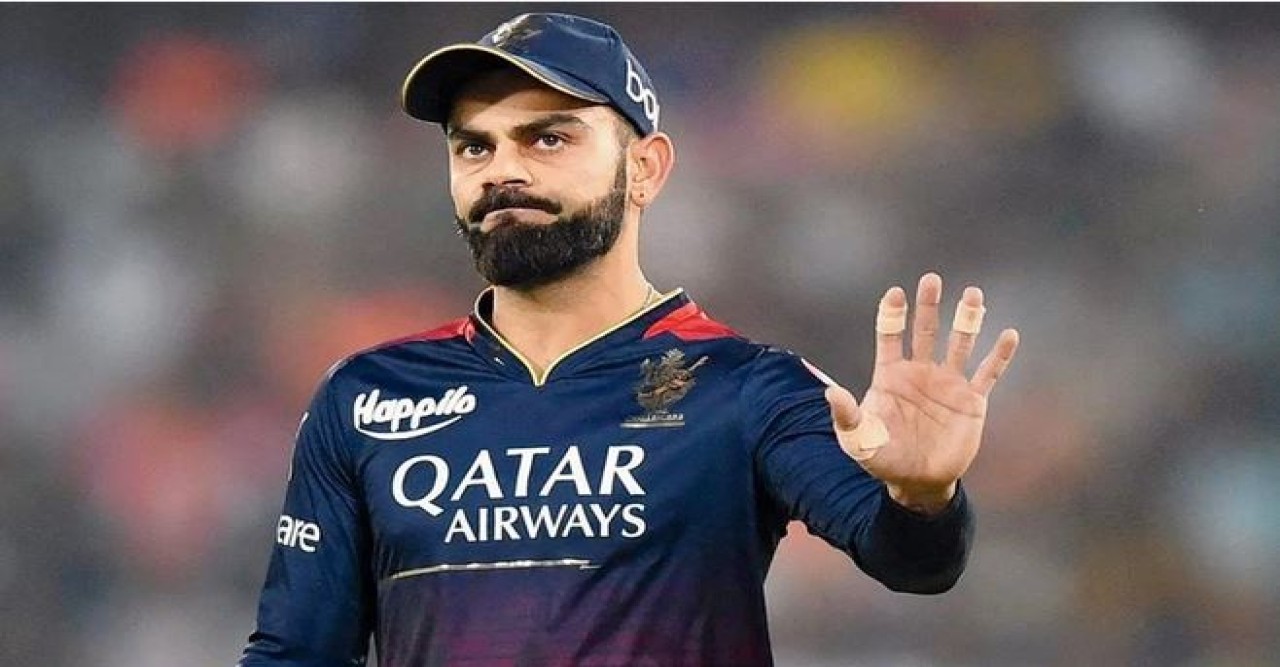 স্ট্রাইক রেট নিয়ে সমালোচনার জবাব দিলেন কোহলি