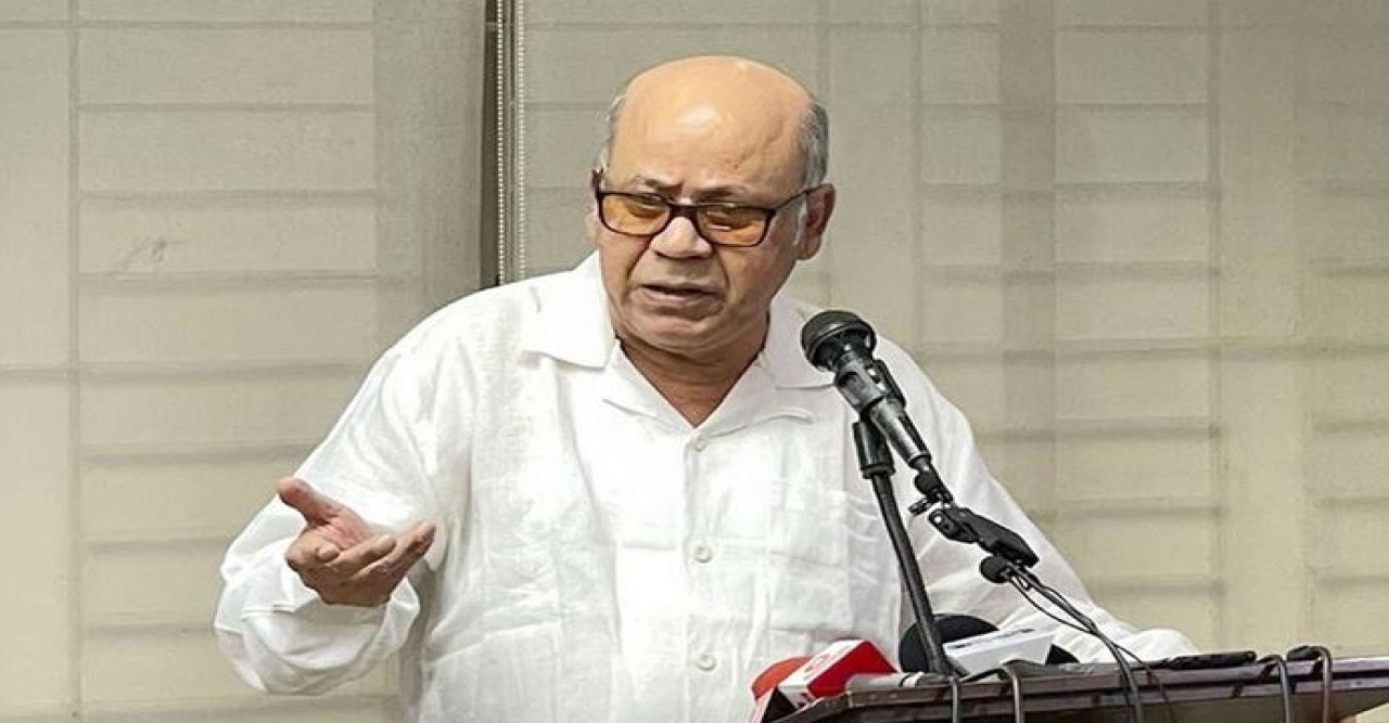 সাবেক খাদ্যমন্ত্রী কামরুল ইসলাম গ্রেপ্তার