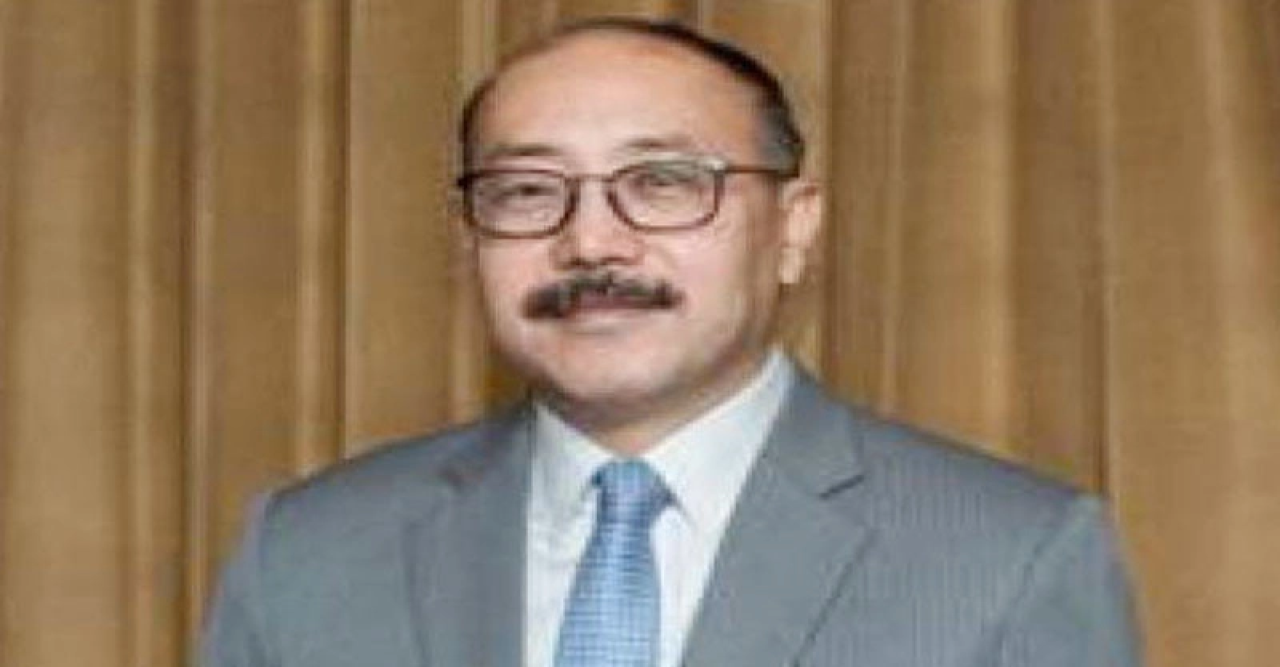 ঢাকা-নয়াদিল্লি সম্পর্ক অপরিবর্তনীয় : হর্ষ বর্ধন শ্রিংলা