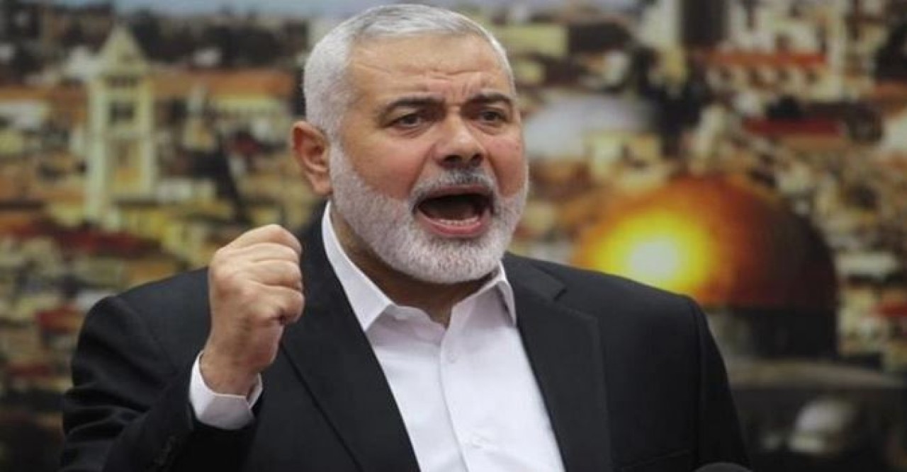 ঈদের দিনেও ইসরায়েলের হামলা, হামাস নেতা হানিয়ের তিন ছেলের মৃত্যু