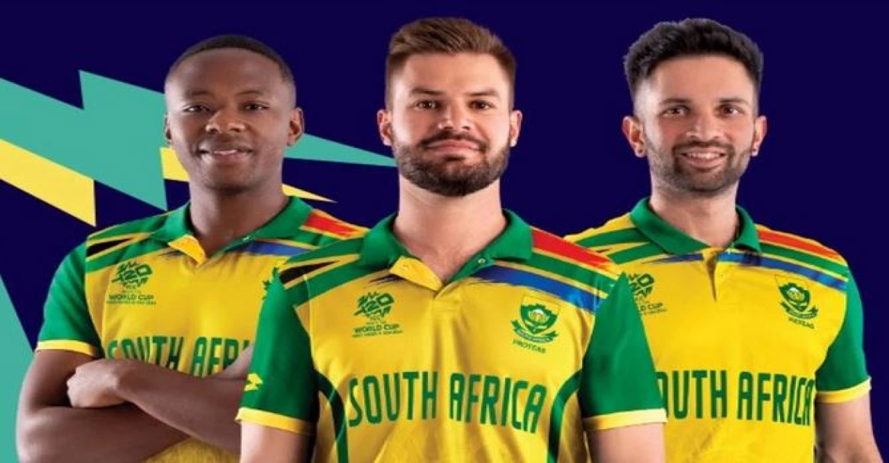 দক্ষিণ আফ্রিকার বিশ্বকাপ দলে চমক