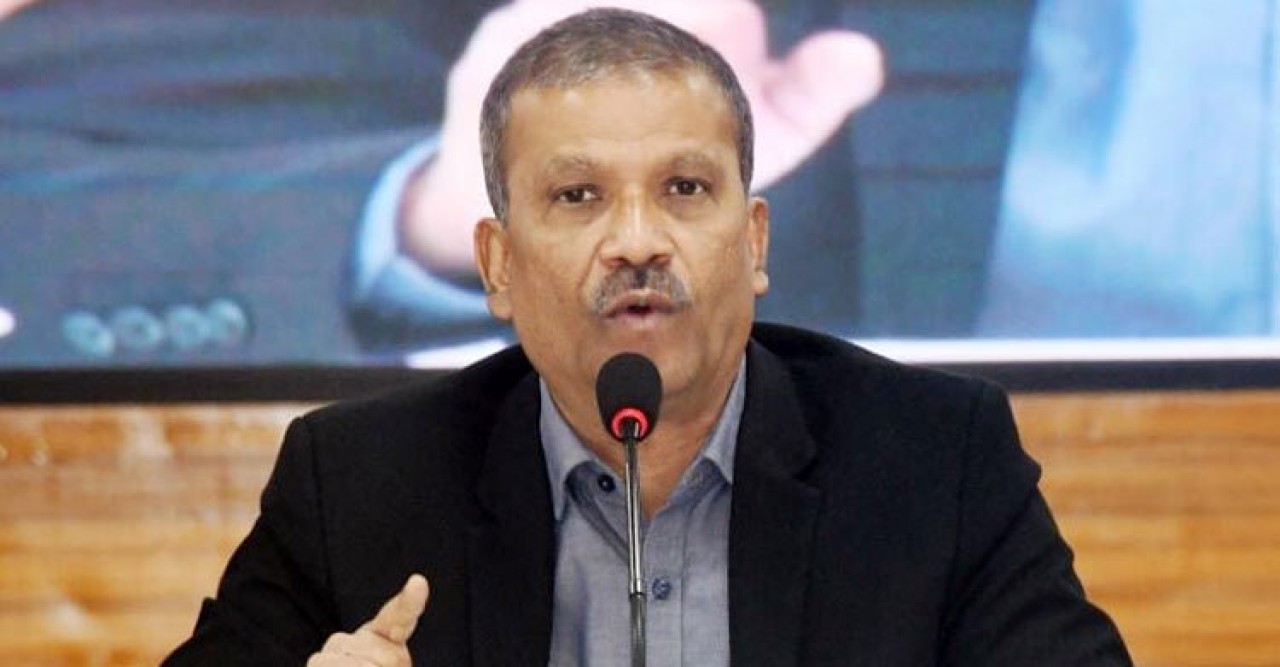 আগামী বিজয় দিবসের আগে মানবতাবিরোধী অপরাধের বিচার - আসিফ নজরুল