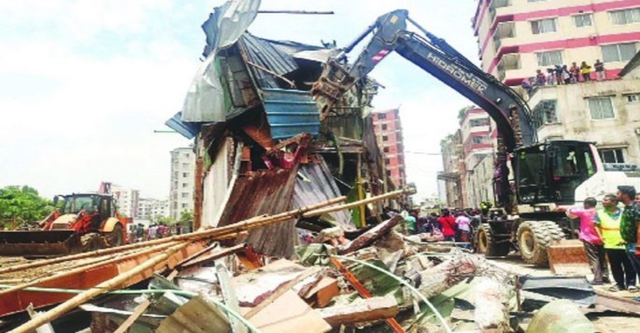 পদে পদে দুর্নীতি: বিপুল রাজস্ব ফাঁকি সাদিক অ্যাগ্রোর