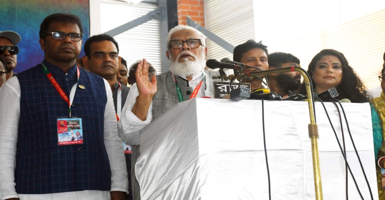 আমেরিকা ভিসা দেয়নি, এটা মিথ্যা : সালমান এফ রহমান