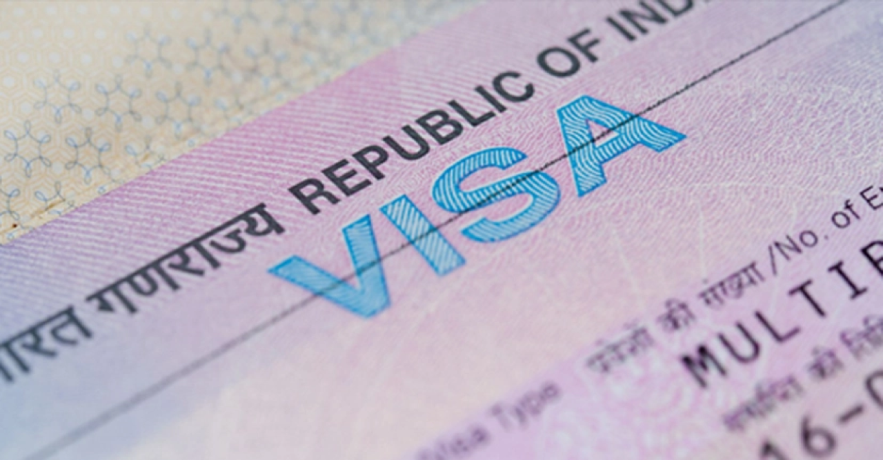 ভারতীয় ভিসা আবেদ‌নে নতুন নিয়ম