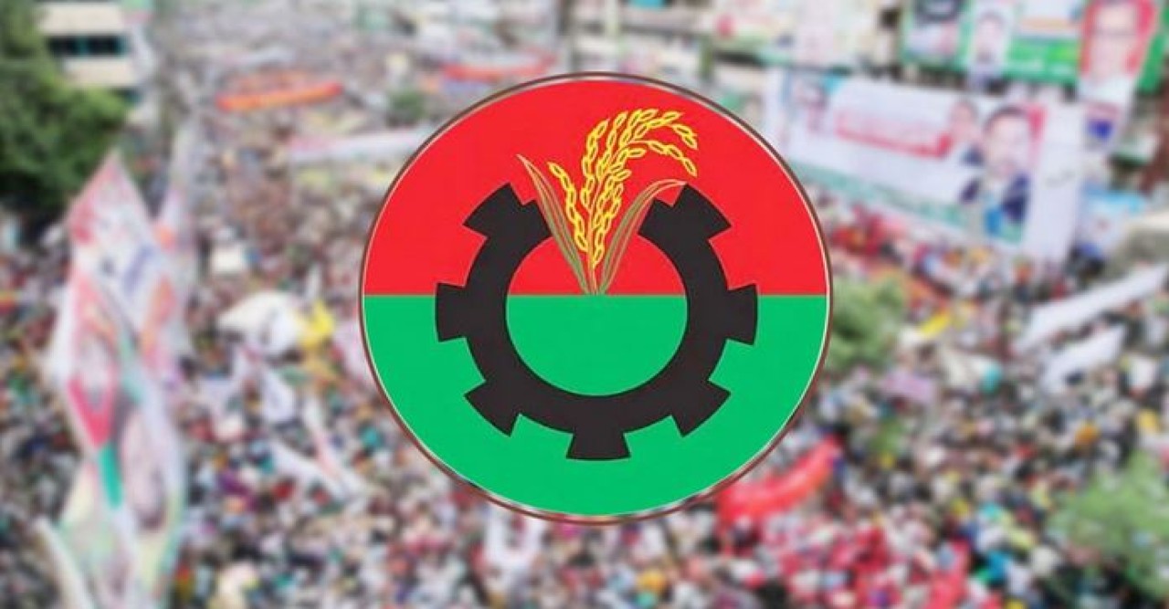 ফের ৪৮ ঘণ্টা অবরোধের ডাক দিল বিএনপি