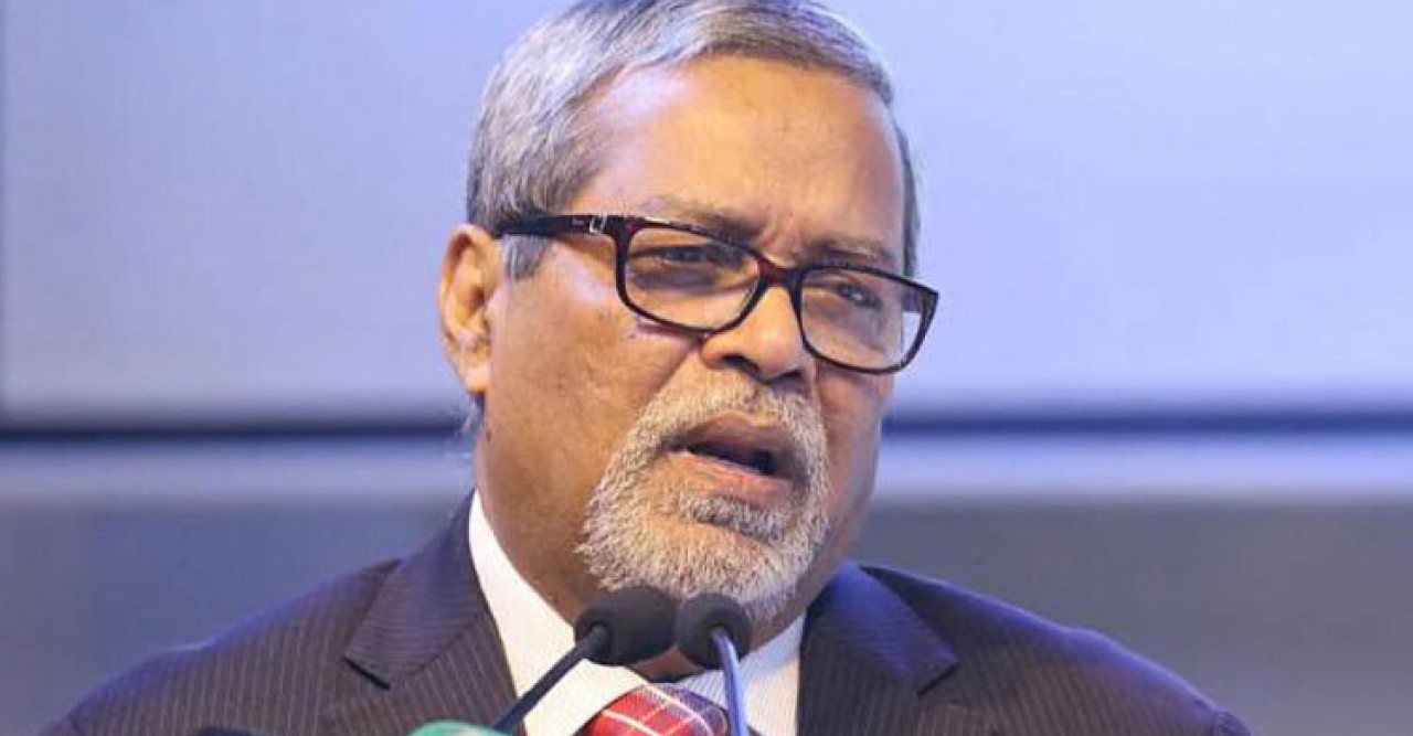 অবৈধভাবে অন্যকে ভোটে জয় করানোর অভিযোগে গ্রেফতার নূরুল হুদা