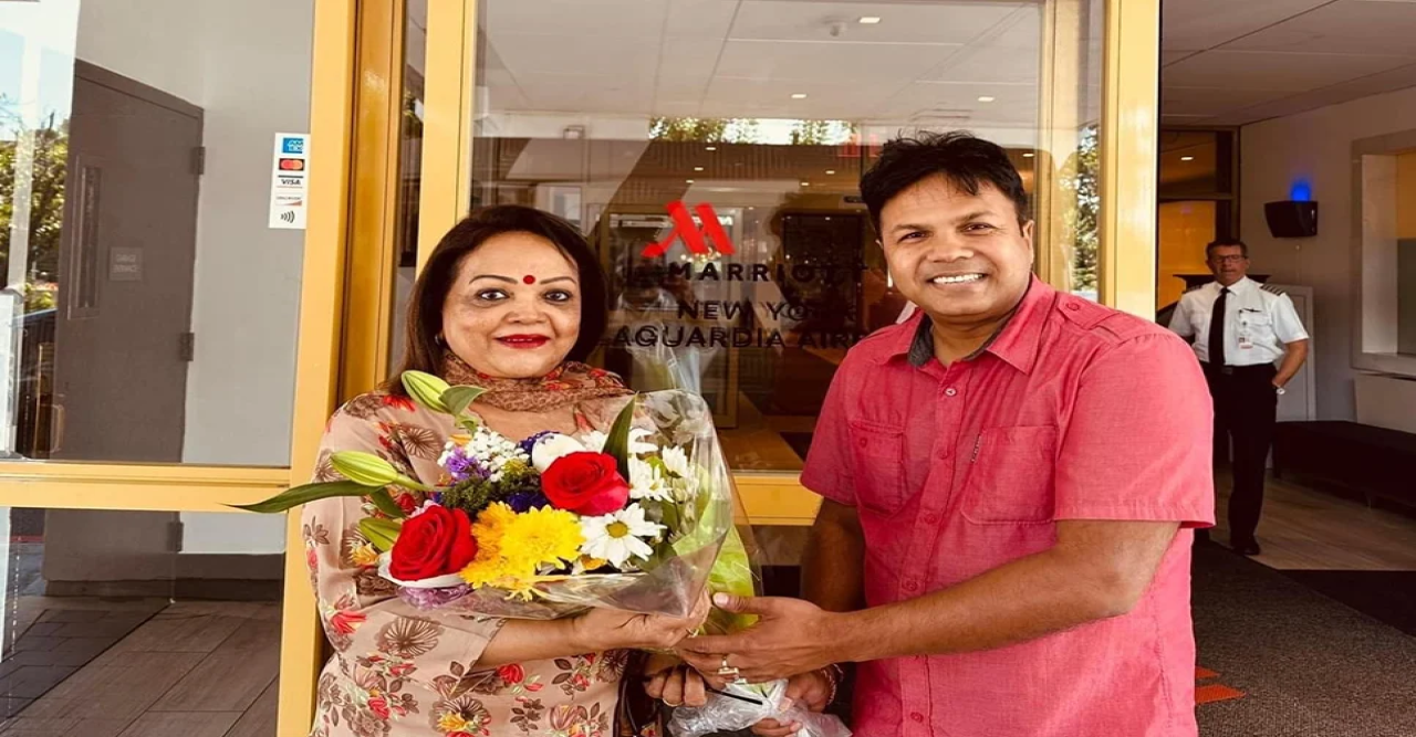 নিউইয়র্কে সাবিনা ইয়াসমিনের একক সংগীতানুষ্ঠান