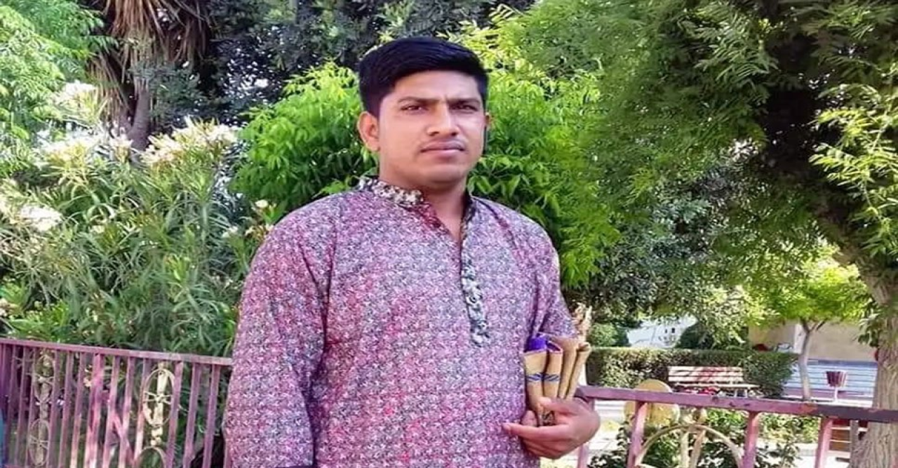 গ্রিসে দেড় মাস ধরে নিখোঁজ বাংলাদেশি প্রবাসী