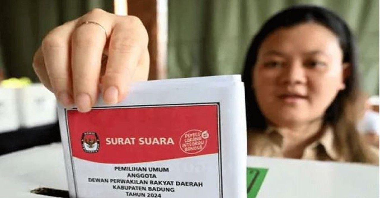 আজ বিশ্বের বৃহত্তম নির্বাচন ইন্দোনেশিয়ায়