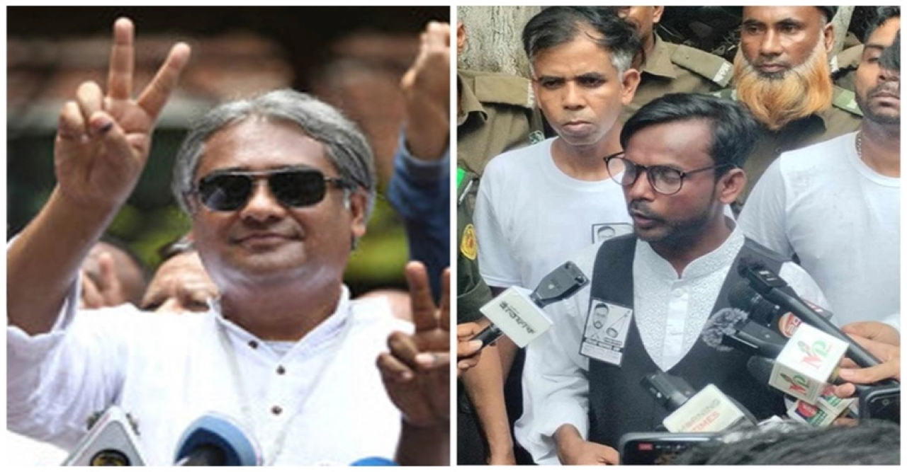 ৪৩ কেন্দ্রে আরাফাত ৭২৯২, হিরো আলম ১৭৫৩