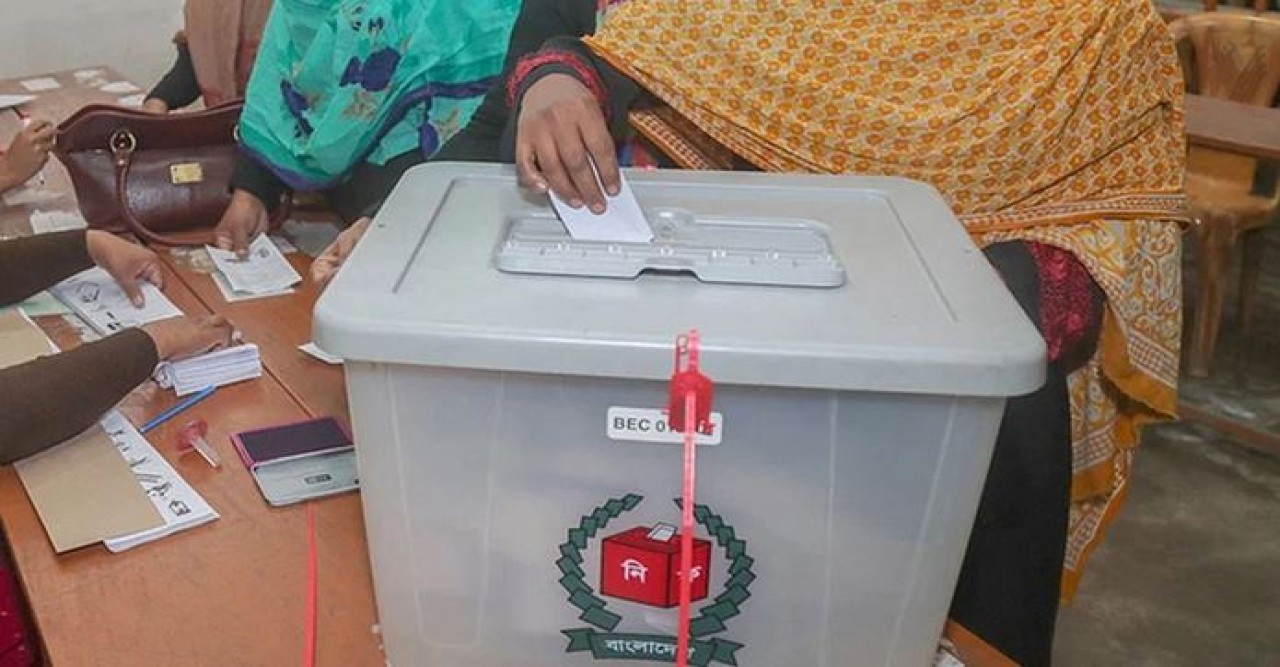 ঝিনাইদহ-১ আসনের উপনির্বাচন স্থগিত