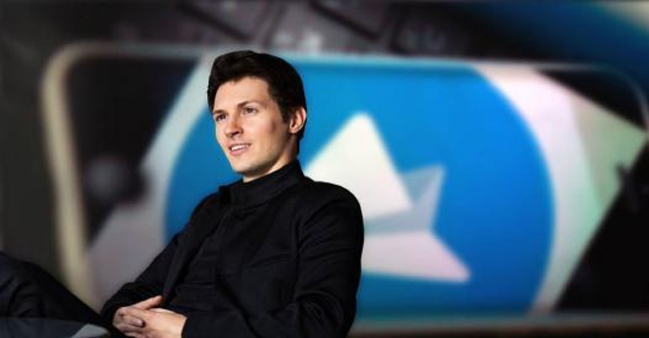 ফ্রান্সে গ্রেপ্তার টেলিগ্রামের সিইও!