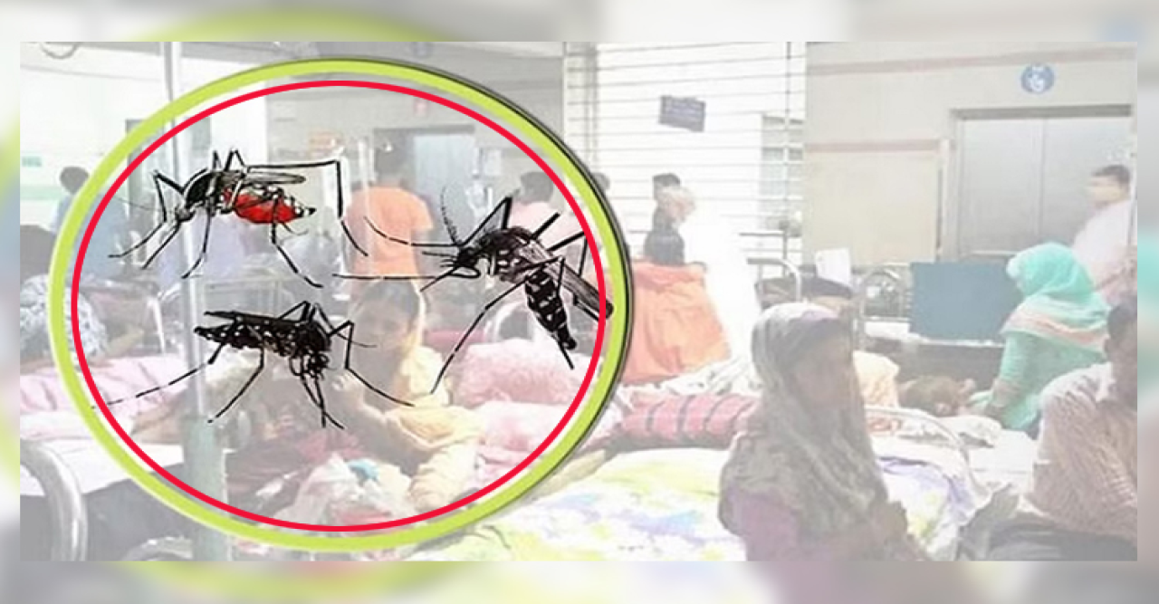 ২৩ বছরের মধ্যে মৃত্যু ও আক্রান্ত সর্বোচ্চ