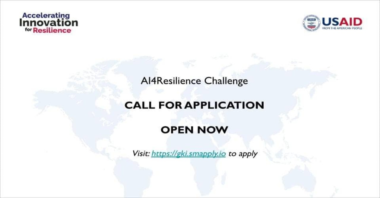 কল ফর এপ্লিকেশন শুরু হয়েছে ইউএসএআইডিরনতুন চ্যালেঞ্জ