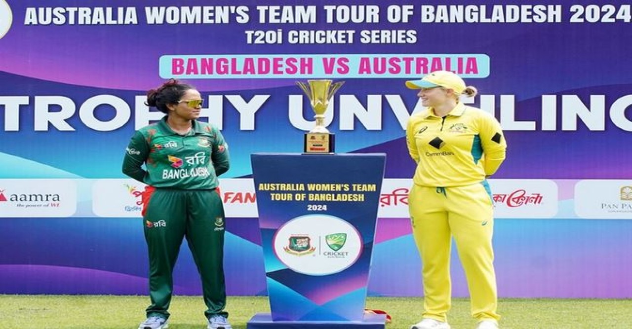 নিগার-পেরিদের গণভবনে আমন্ত্রণ জানিয়েছেন শেখ হাসিনা