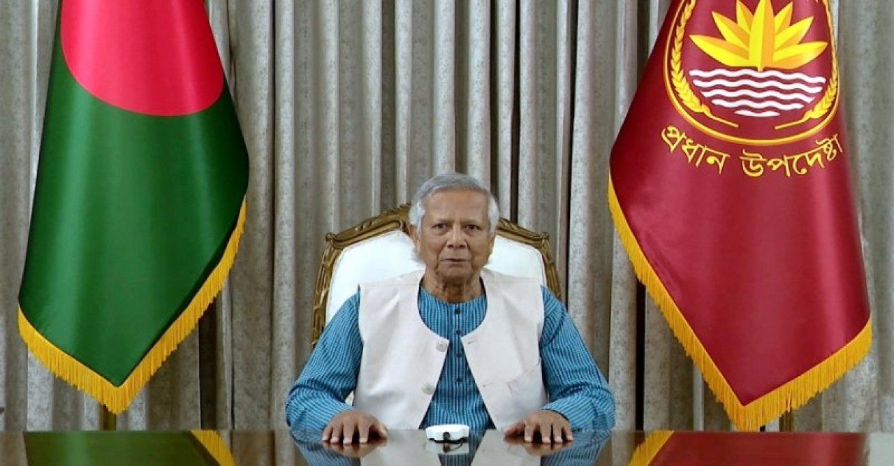 সারাদেশে ভাঙচুর-অগ্নিসংযোগের চেষ্টা শক্তভাবে প্রতিহত করবে সরকার