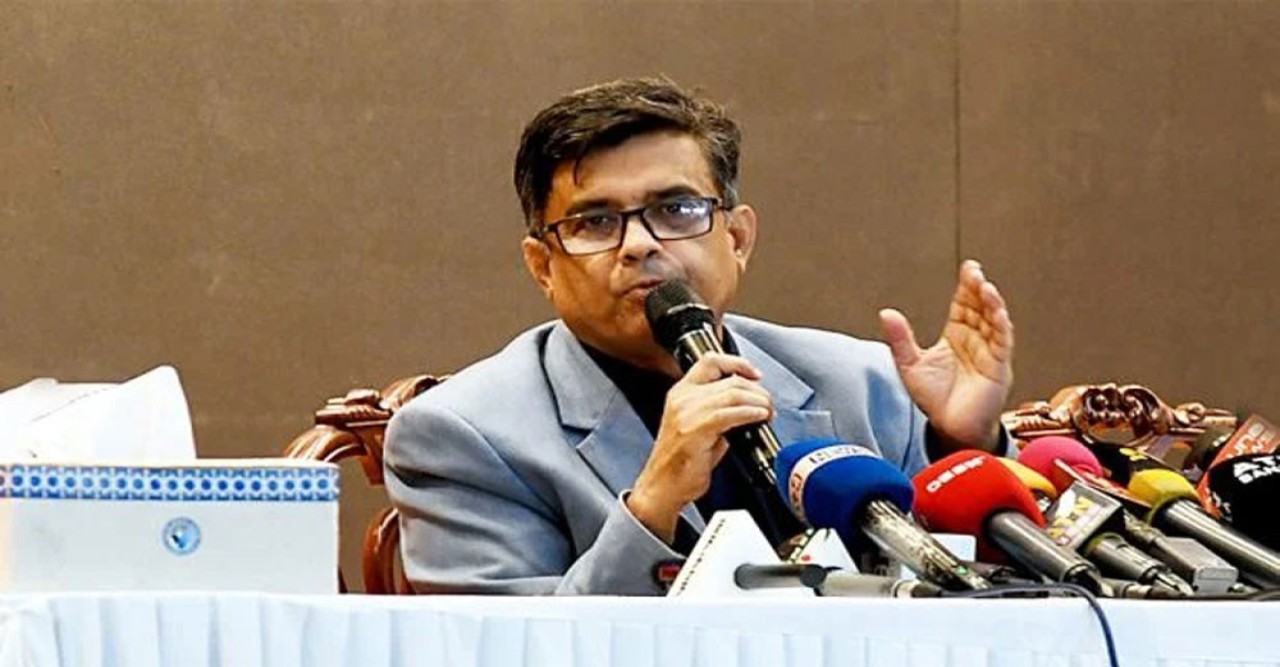 ড. ইউনূসের বিরুদ্ধে ষড়যন্ত্র হচ্ছে, জড়িত ভারতের মিডিয়া-প্রেসসচিব