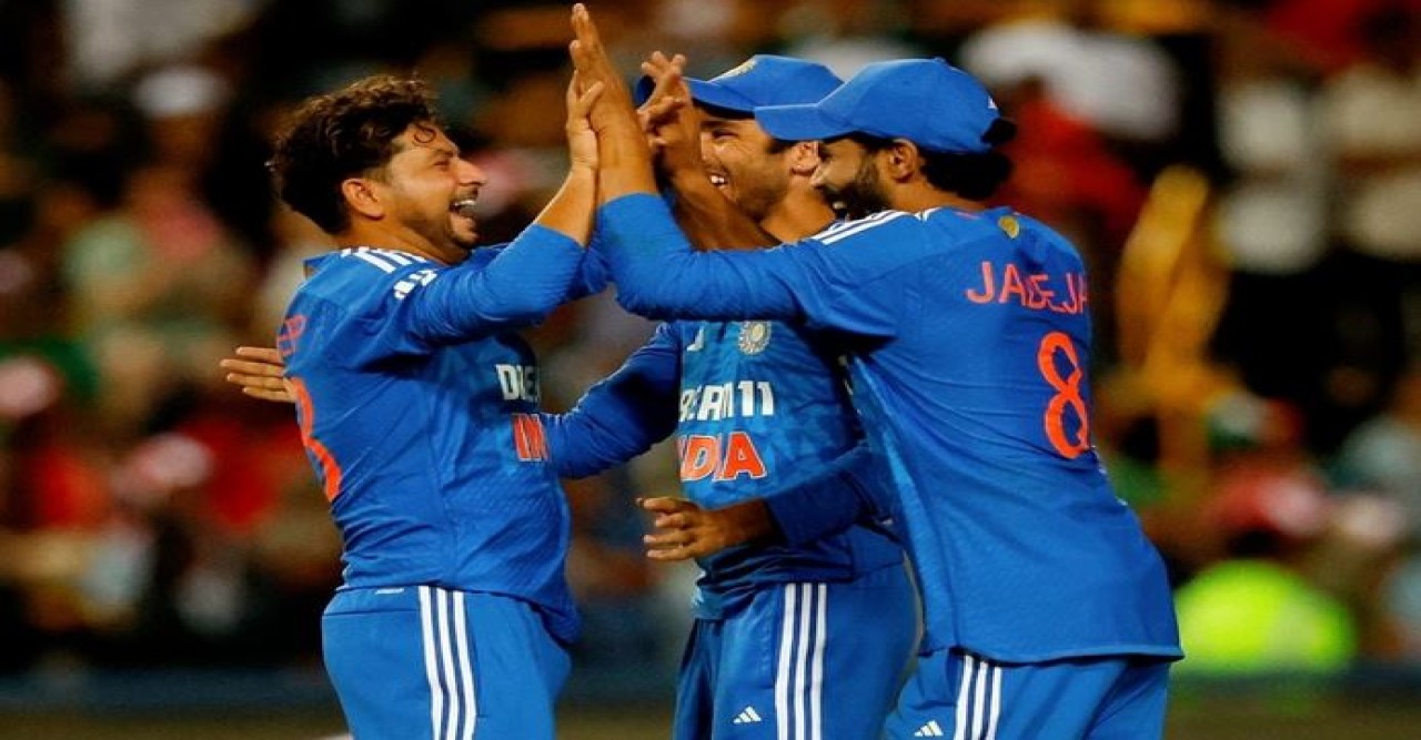 সুর্যকুমারের বিধ্বংসী সেঞ্চুরির পর যাদবের পাঁচ উইকেট, বিধ্বস্ত প্রোটিয়ারা