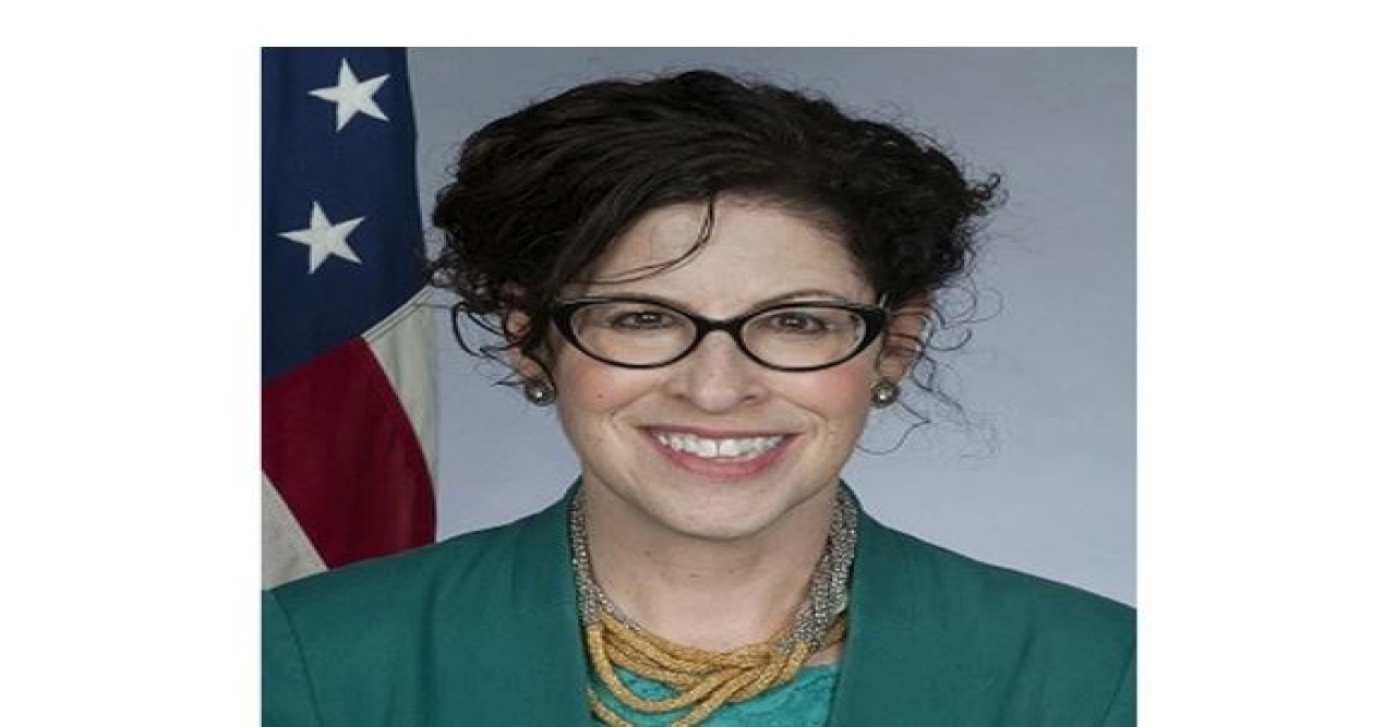 ঢাকায় আসছেন মার্কিন কনস্যুলার অ্যাসিস্ট্যান্ট সেক্রেটারি রেনা বিটার