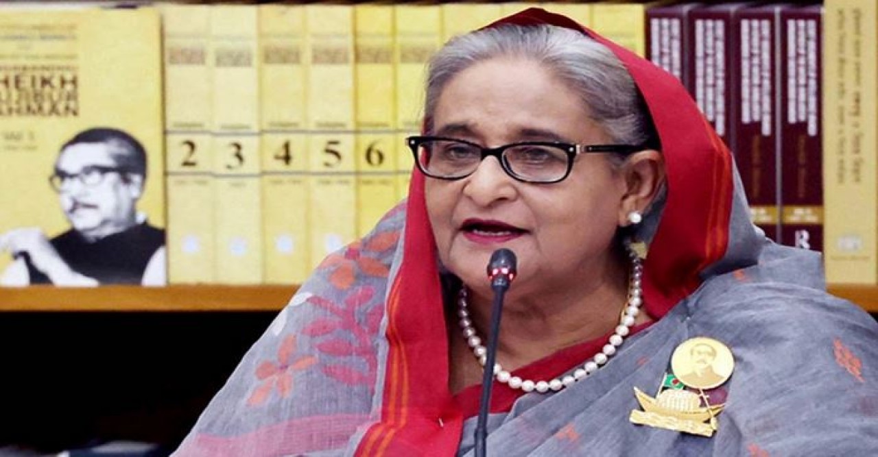 সংসদীয় দলের বৈঠকে প্রধানমন্ত্রীর একগুচ্ছ নির্দেশনা