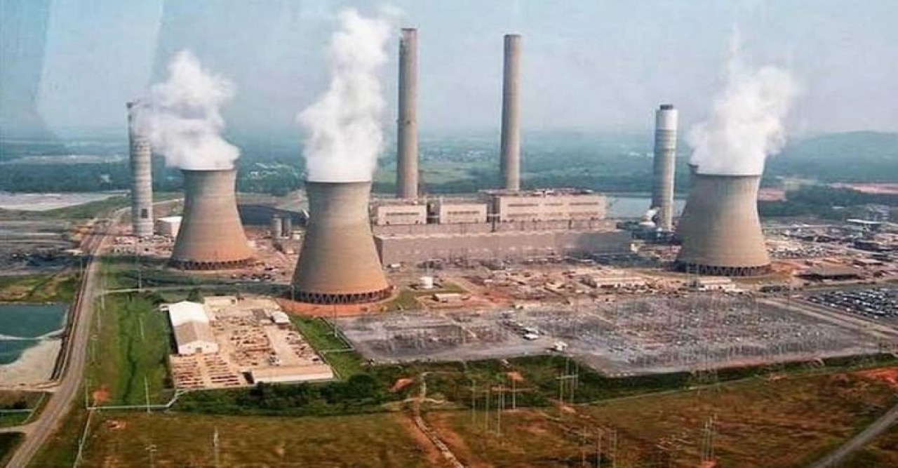 রামপালের দ্বিতীয় ইউনিটের পরীক্ষামূলক উৎপাদন শুরু