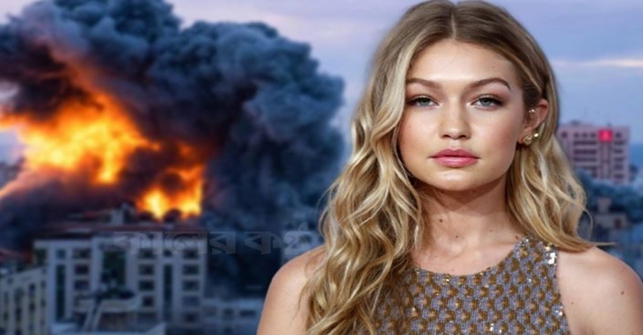 হামাস-ইসরায়েল যুদ্ধ, সন্ত্রাসবাদের নিন্দা জানালেন হাদিদ