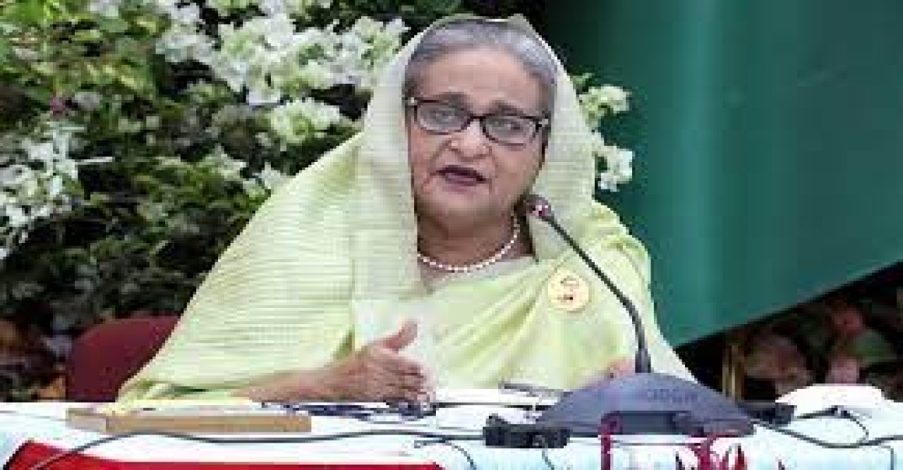 তৃণমূল কর্মীরাই ধরে রেখেছেন আ.লীগকে : প্রধানমন্ত্রী