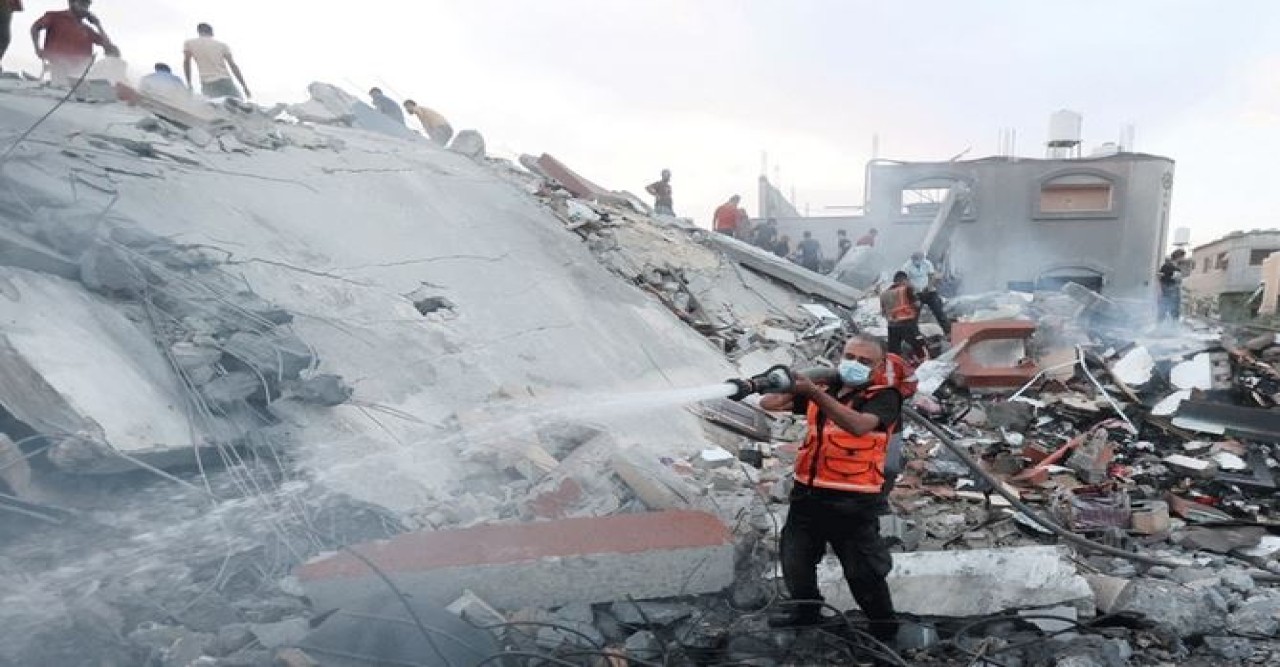 ইসরায়েলের সঙ্গে সম্পর্ক ছিন্ন করল বলিভিয়া