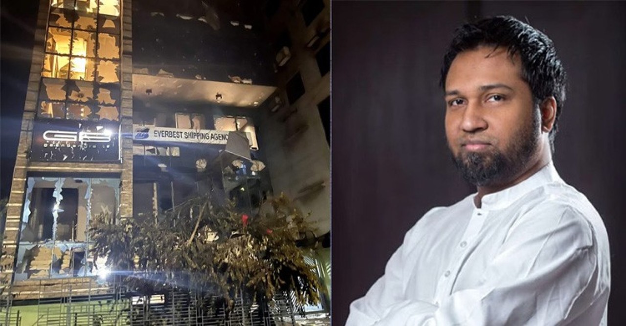 গান বাংলার তাপসের ৭ দিনের রিমান্ড চায় পুলিশ