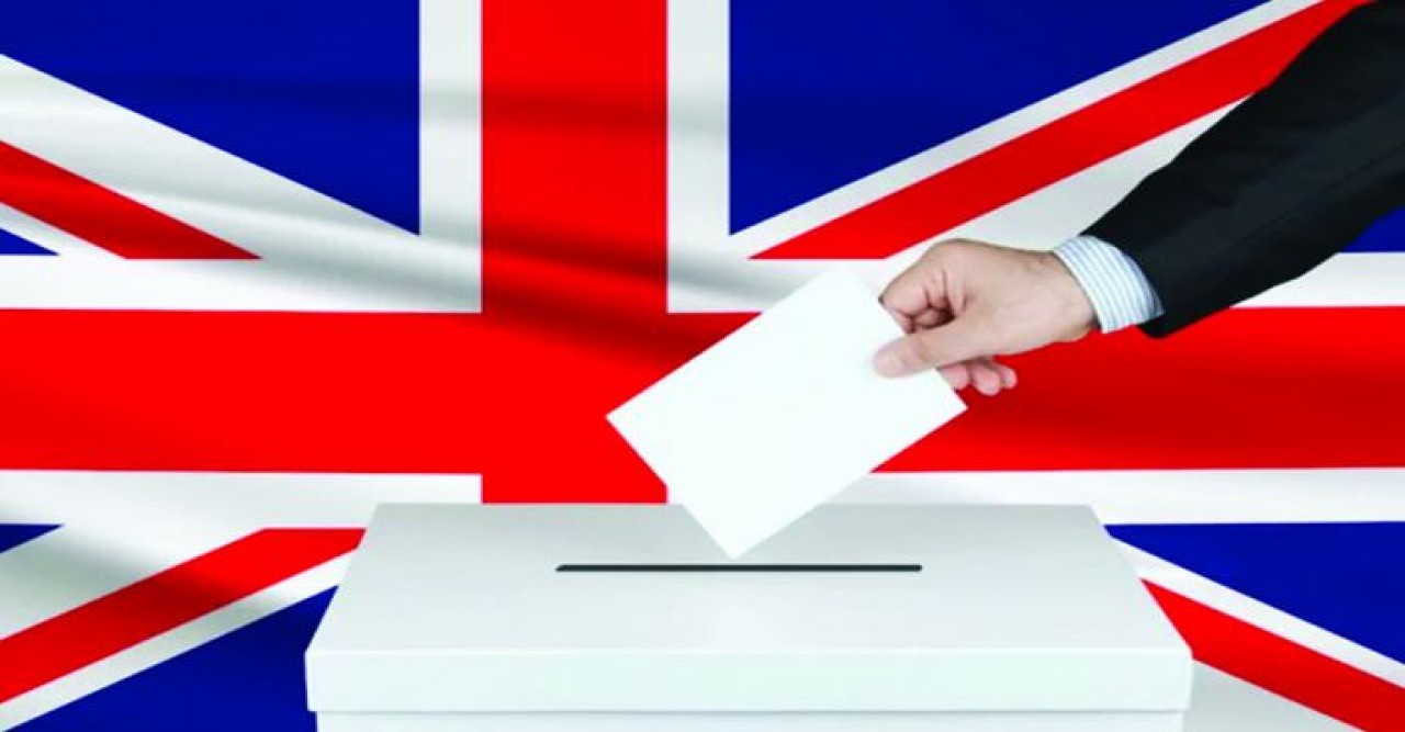 যুক্তরাজ্যে আগামী পাঁচ বছর কারা ক্ষমতায় থাকবে, সিদ্ধান্ত আজ