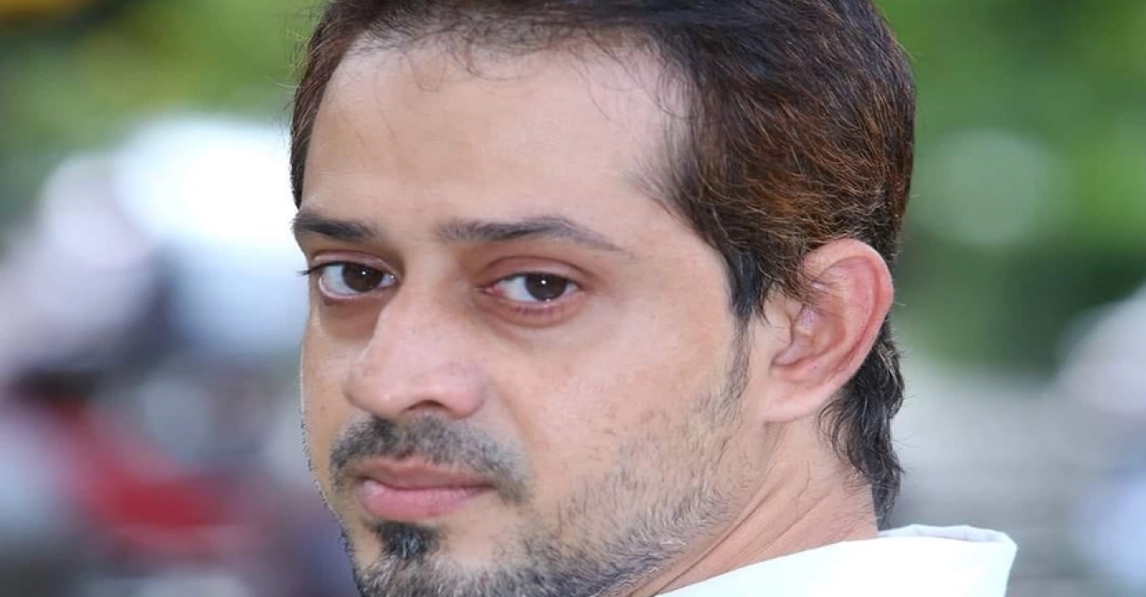 ইলিয়াস হোসাইনের বিরুদ্ধে গ্রেপ্তারি পরোয়ানা