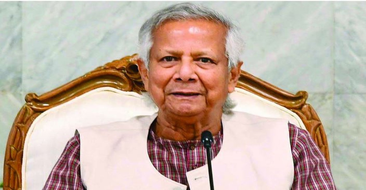 শেখ হাসিনাকে ভারত থেকে দেশে ফিরিয়ে আনার প্রক্রিয়া চালাবে সরকার-প্রধান উপদেষ্টা