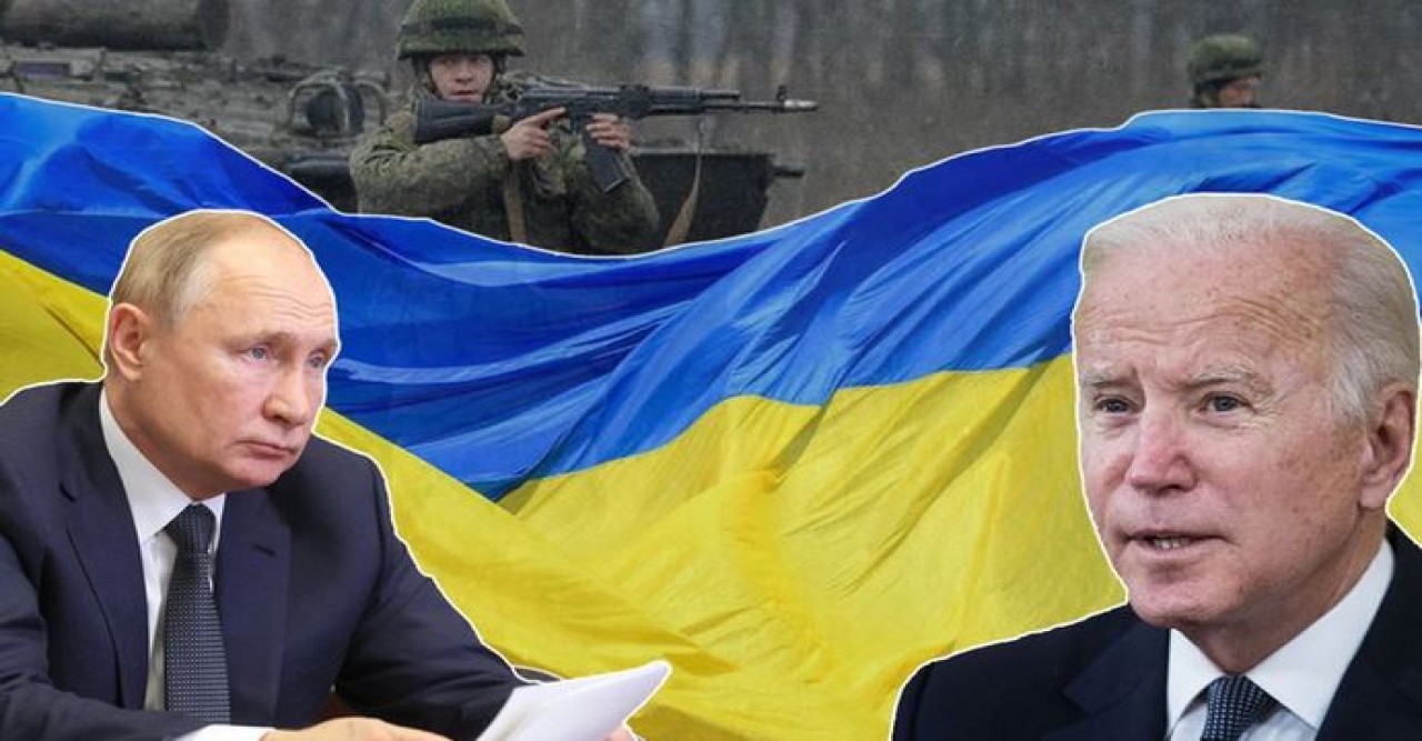 ইউক্রেন ইস্যুতে যুক্তরাষ্ট্রকে সতর্ক করল রাশিয়া