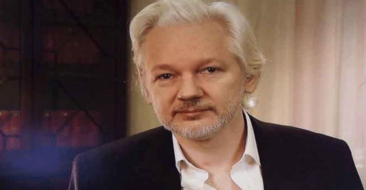 অ্যাসাঞ্জের মুক্তিতে খুশি অভিযোগকারী