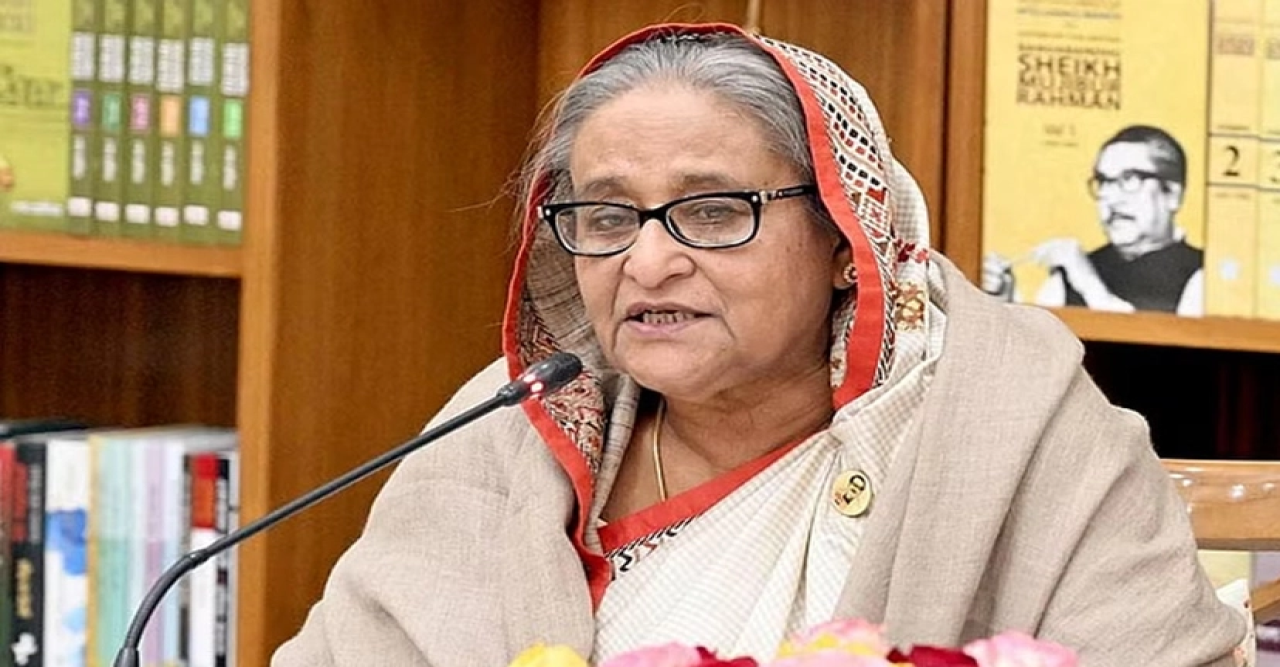 ডেঙ্গু প্রতিরোধে মশারি টাঙানোসহ প্রধানমন্ত্রীর ৪ নির্দেশনা