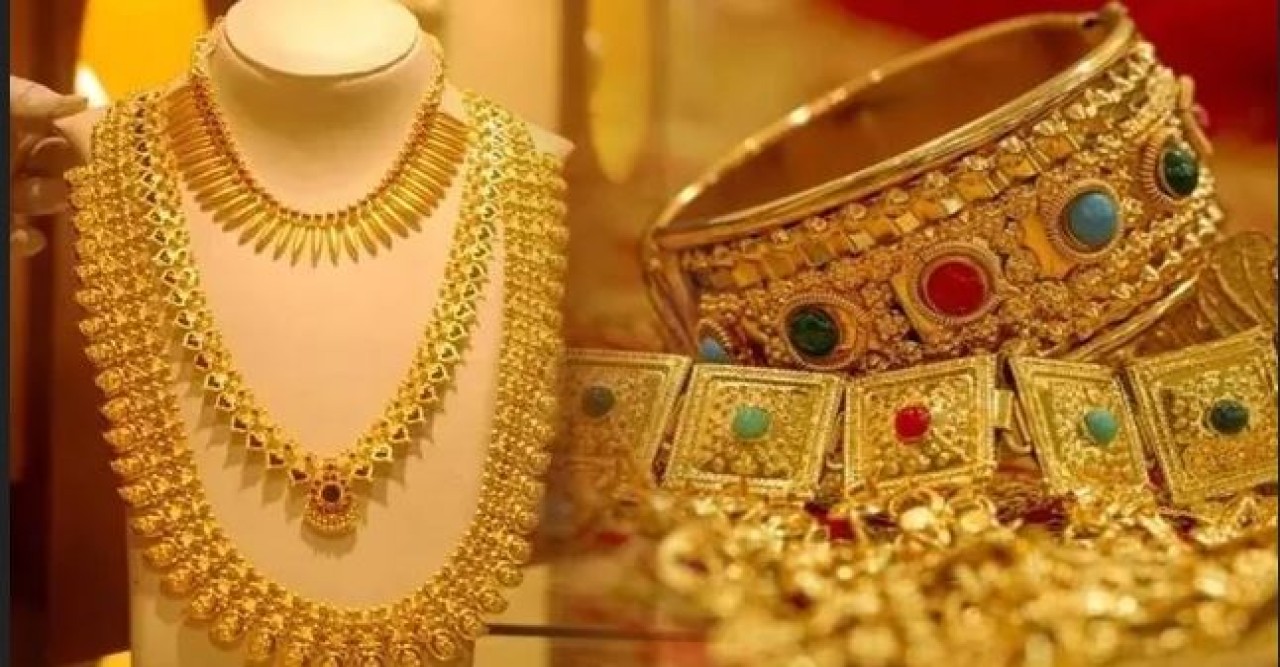 দেশের বাজারে ফের বাড়ল সোনার দাম