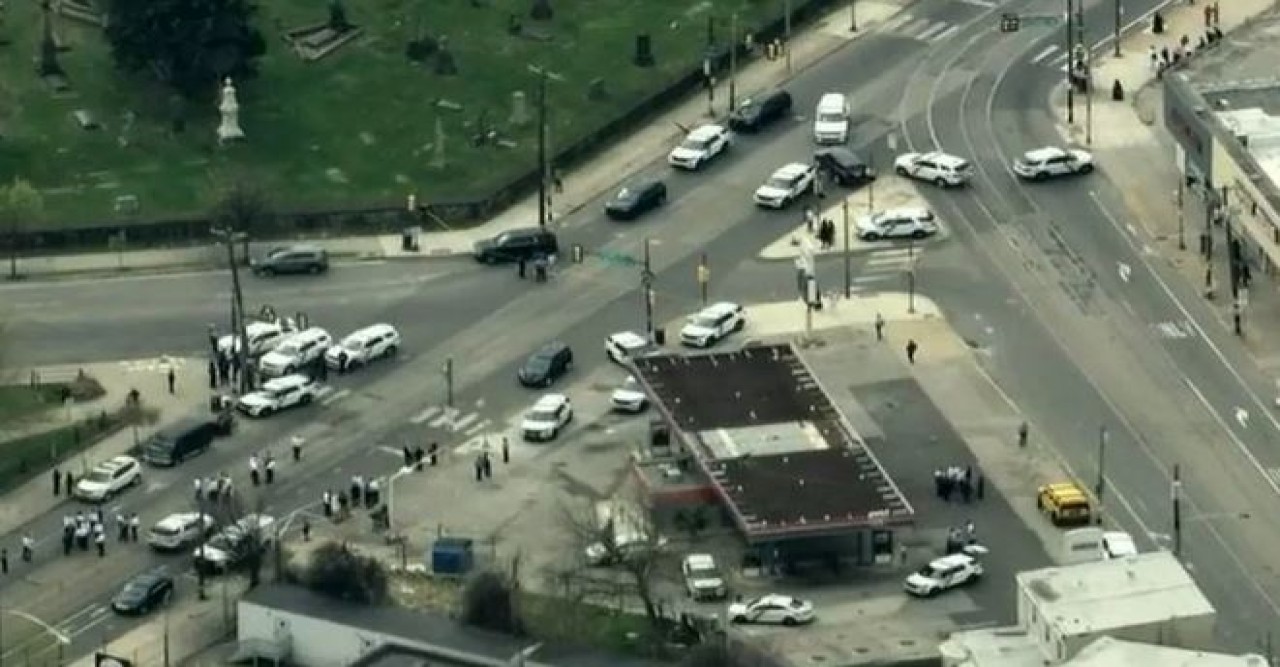 যুক্তরাষ্ট্রে ঈদুল ফিতরের অনুষ্ঠানের কাছে গোলাগুলি, গ্রেপ্তার ৫