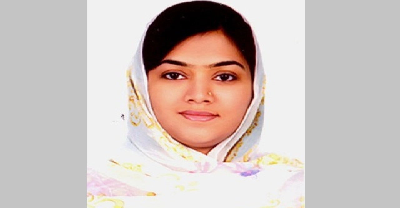 ওমানে বাংলাদেশি নারী এমপির সংবর্ধনা নিয়ে যা হলো