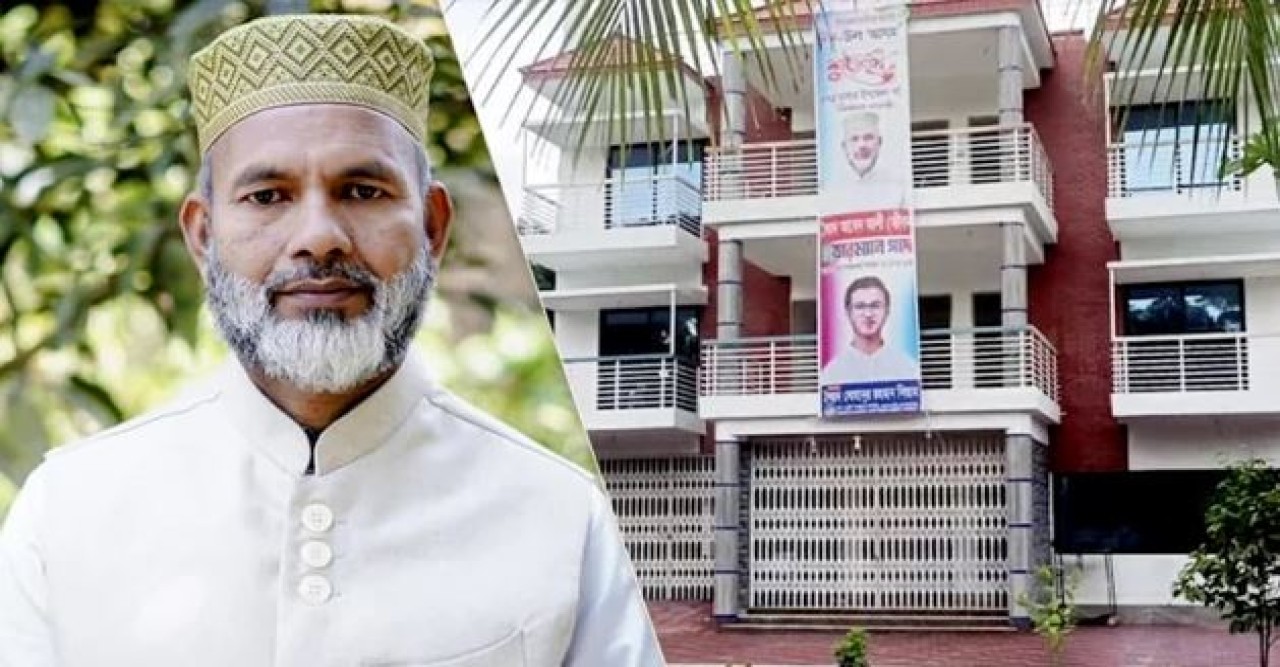 পিএসসির প্রশ্নপত্র ফাঁস কুলি থেকে কোটিপতি আবেদ আলী