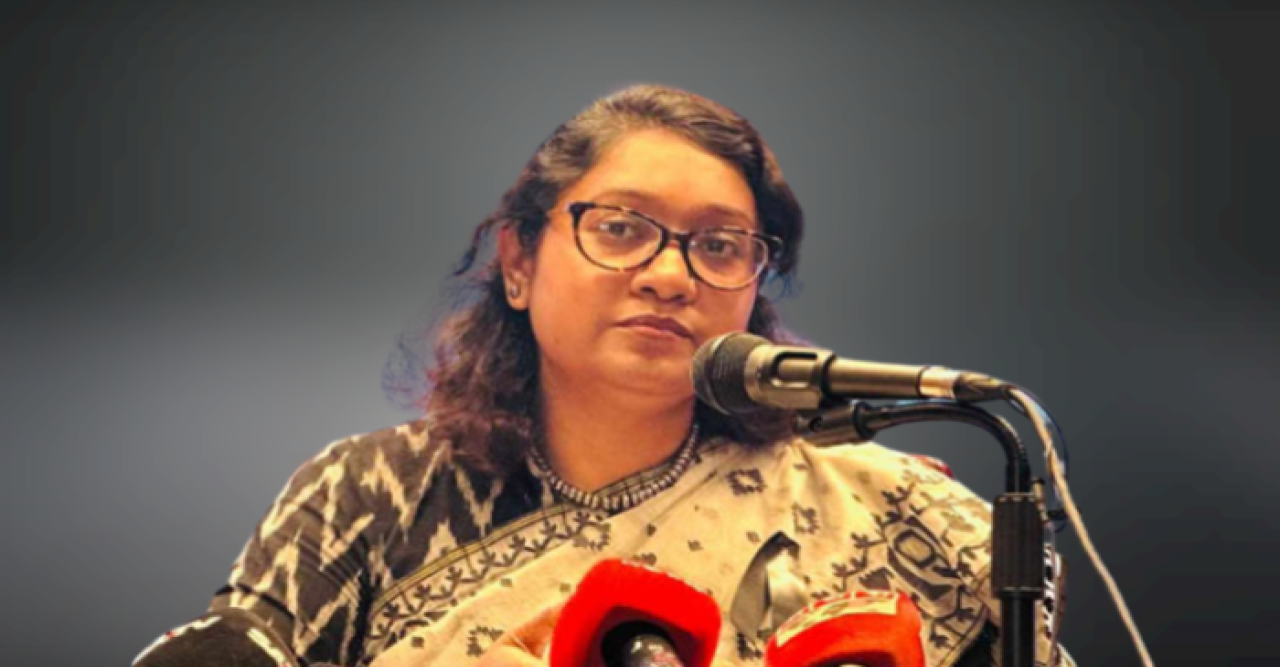 ওমানে এমপি আটকের ঘটনা বিব্রতকর: পররাষ্ট্র মন্ত্রণালয়