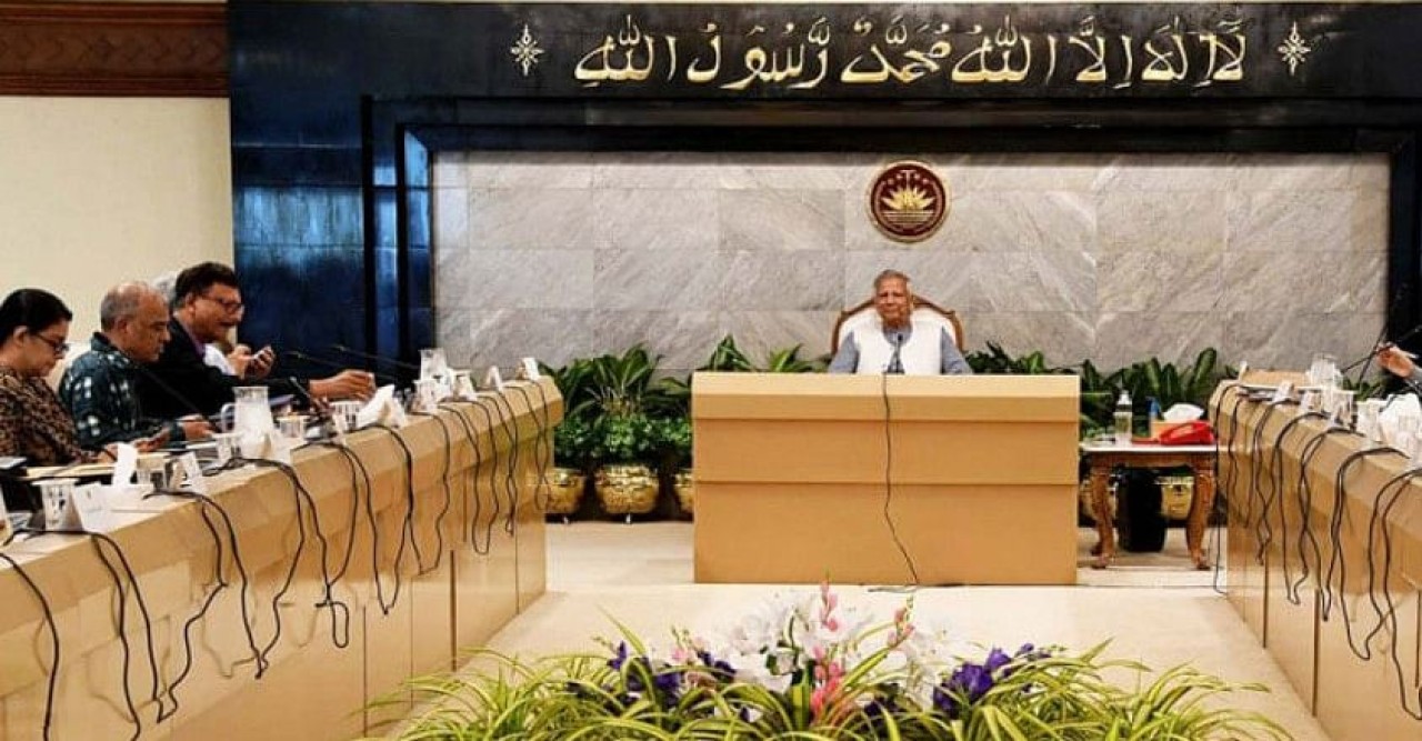 পাচার হওয়া অর্থ ফেরাতে দেশে দেশে চিঠি দিচ্ছে সরকার