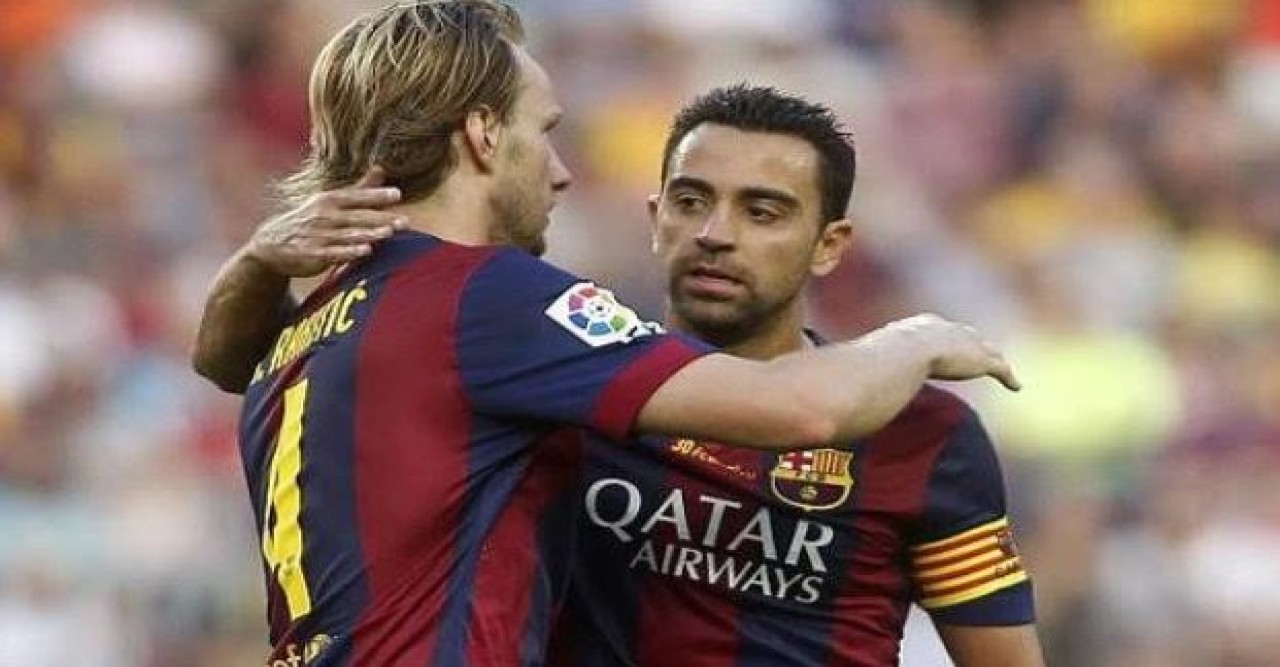 ‘জাভির মতো অন্য কেউ বার্সেলোনাকে এত ভালো বুঝবে না’